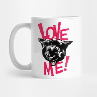 Love me! Mug